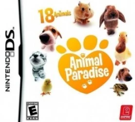 Animal Paradise Rom